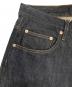 中古・古着 AURALEE (オーラリー) HARD TWIST DENIM WIDE PANTS インディゴ サイズ:32：18000円
