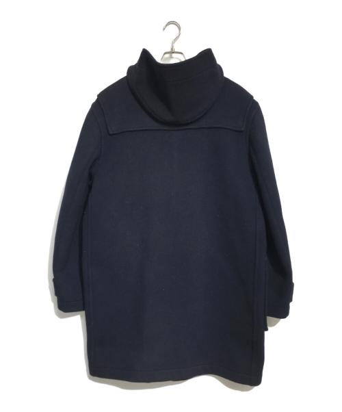 GLOVER ALL（グローバーオール）GLOVER ALL (グローバーオール) ダッフルコート ネイビー サイズ:表記なしの古着・服飾アイテム