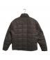 L.L.Bean (エルエルビーン) オイルド中綿ジャケット ブラウン サイズ:S：10000円