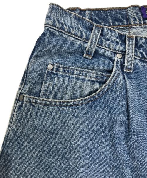 LEVI'S（リーバイス）LEVI'S (リーバイス) バギーデニムパンツ インディゴ サイズ:W38 L30の古着・服飾アイテム