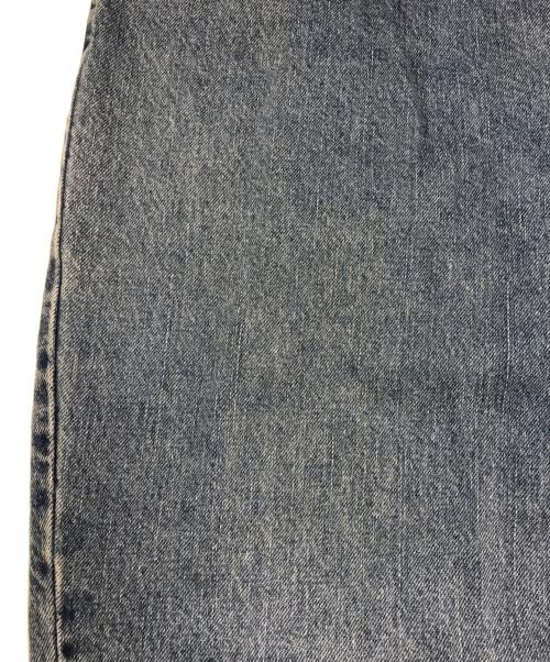 LEVI'S（リーバイス）LEVI'S (リーバイス) バギーデニムパンツ インディゴ サイズ:W38 L30の古着・服飾アイテム