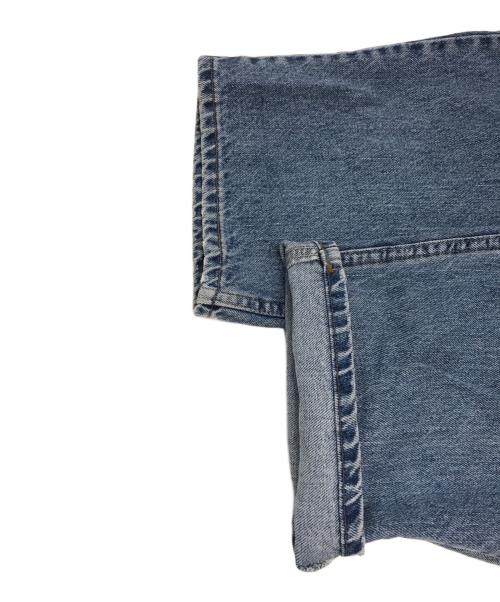 LEVI'S（リーバイス）LEVI'S (リーバイス) バギーデニムパンツ インディゴ サイズ:W38 L30の古着・服飾アイテム