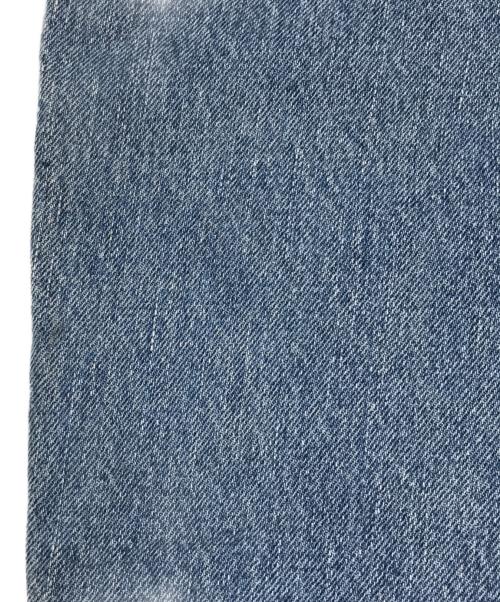 LEVI'S（リーバイス）LEVI'S (リーバイス) バギーデニムパンツ インディゴ サイズ:W38 L30の古着・服飾アイテム