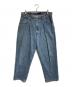 LEVI'S（リーバイス）の古着「バギーデニムパンツ」｜インディゴ