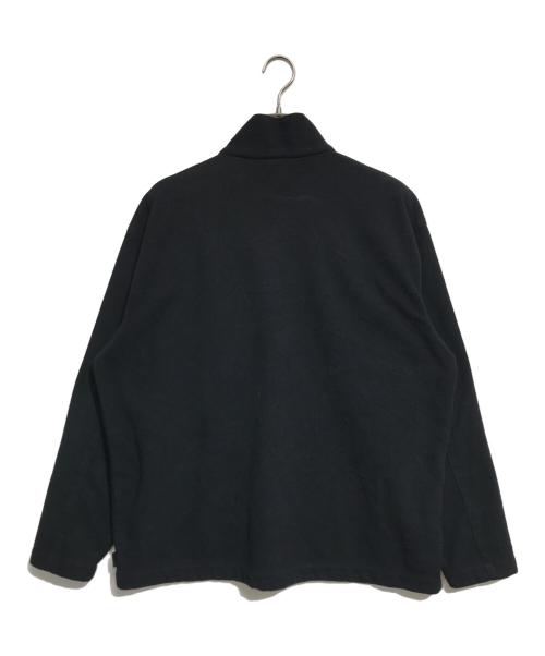 Patagonia（パタゴニア）Patagonia (パタゴニア) 00's シンチラフリースジャケット ブラック サイズ:XLの古着・服飾アイテム