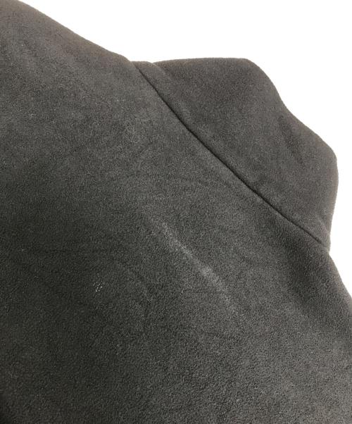 Patagonia（パタゴニア）Patagonia (パタゴニア) 00's シンチラフリースジャケット ブラック サイズ:XLの古着・服飾アイテム