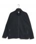 Patagonia（パタゴニア）の古着「00's シンチラフリースジャケット」｜ブラック