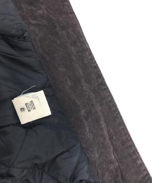 CarHartt（カーハート）CarHartt (カーハート) トラディショナルジャケット モスグリーン サイズ:XLの古着・服飾アイテム