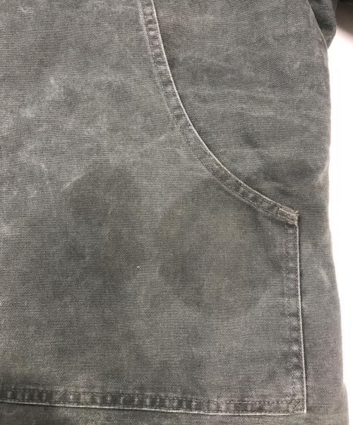 CarHartt（カーハート）CarHartt (カーハート) トラディショナルジャケット モスグリーン サイズ:XLの古着・服飾アイテム