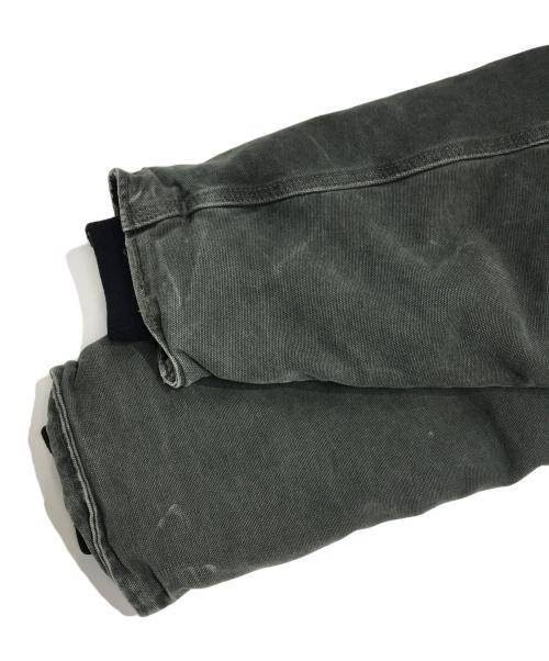CarHartt（カーハート）CarHartt (カーハート) トラディショナルジャケット モスグリーン サイズ:XLの古着・服飾アイテム