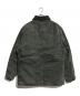CarHartt (カーハート) トラディショナルジャケット モスグリーン サイズ:XL：27000円