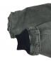 中古・古着 CarHartt (カーハート) トラディショナルジャケット モスグリーン サイズ:XL：27000円