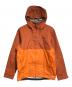 Patagonia（パタゴニア）の古着「TORRENTSHELL 3L JACKET」｜オレンジ