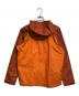 Patagonia (パタゴニア) TORRENTSHELL 3L JACKET オレンジ サイズ:M：18000円