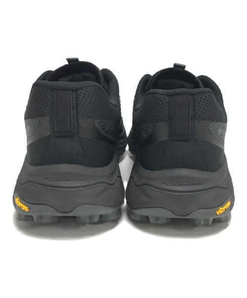MERRELL（メレル）MERRELL (メレル) AGILITY PEAK 6 GORE-TEX ブラック サイズ:USA8/UK7.5/EUR41.5/CM26の古着・服飾アイテム