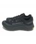 MERRELL (メレル) AGILITY PEAK 6 GORE-TEX ブラック サイズ:USA8/UK7.5/EUR41.5/CM26：10000円