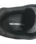 中古・古着 MERRELL (メレル) AGILITY PEAK 6 GORE-TEX ブラック サイズ:USA8/UK7.5/EUR41.5/CM26：10000円