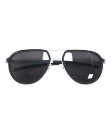 MYKITA×RIMOWA（マイキータ×リモワ）の古着「アビエイター サングラス」