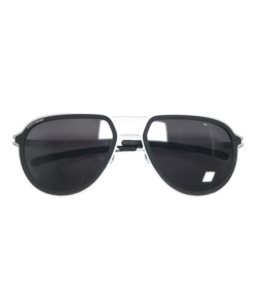 MYKITA（マイキータ）MYKITA (マイキータ) RIMOWA (リモワ) アビエイター サングラス サイズ:57□19 140の古着・服飾アイテム
