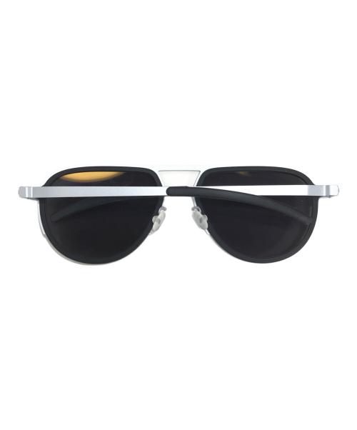 MYKITA（マイキータ）MYKITA (マイキータ) RIMOWA (リモワ) アビエイター サングラス サイズ:57□19 140の古着・服飾アイテム