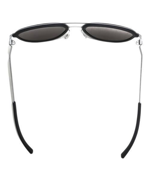 MYKITA（マイキータ）MYKITA (マイキータ) RIMOWA (リモワ) アビエイター サングラス サイズ:57□19 140の古着・服飾アイテム