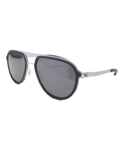 MYKITA（マイキータ）MYKITA (マイキータ) RIMOWA (リモワ) アビエイター サングラス サイズ:57□19 140の古着・服飾アイテム