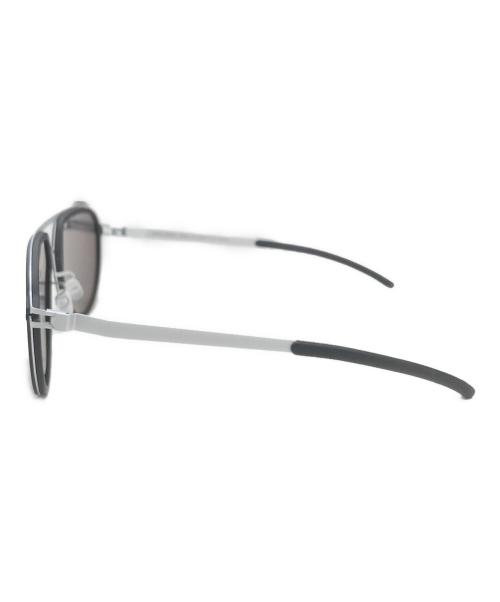 MYKITA（マイキータ）MYKITA (マイキータ) RIMOWA (リモワ) アビエイター サングラス サイズ:57□19 140の古着・服飾アイテム