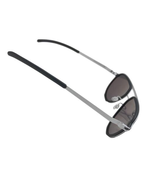 MYKITA（マイキータ）MYKITA (マイキータ) RIMOWA (リモワ) アビエイター サングラス サイズ:57□19 140の古着・服飾アイテム