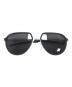 MYKITA（マイキータ）の古着「アビエイター サングラス」