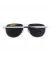 MYKITA (マイキータ) RIMOWA (リモワ) アビエイター サングラス サイズ:57□19 140：35000円