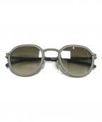 MYKITA×RIMOWAマイキータ×リモワ）の古着「パント サングラス」