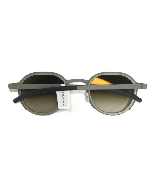 MYKITA（マイキータ）MYKITA (マイキータ) RIMOWA (リモワ) パント サングラス サイズ:48□25 140の古着・服飾アイテム