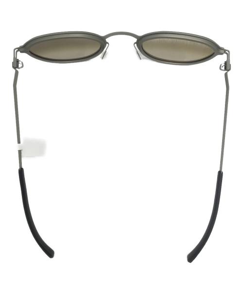 MYKITA（マイキータ）MYKITA (マイキータ) RIMOWA (リモワ) パント サングラス サイズ:48□25 140の古着・服飾アイテム