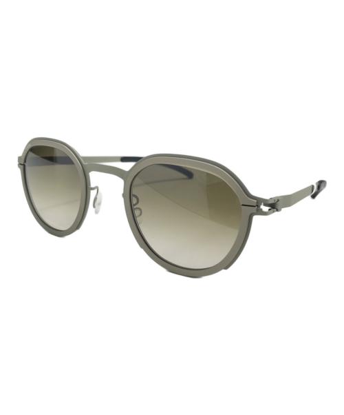 MYKITA（マイキータ）MYKITA (マイキータ) RIMOWA (リモワ) パント サングラス サイズ:48□25 140の古着・服飾アイテム