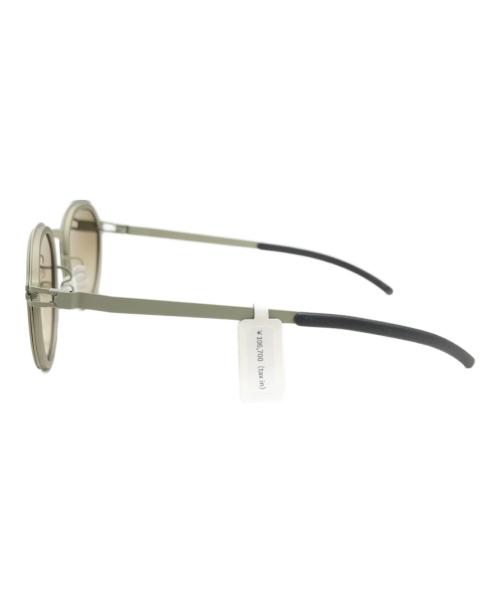 MYKITA（マイキータ）MYKITA (マイキータ) RIMOWA (リモワ) パント サングラス サイズ:48□25 140の古着・服飾アイテム
