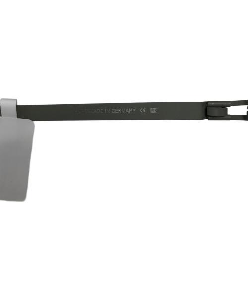 MYKITA（マイキータ）MYKITA (マイキータ) RIMOWA (リモワ) パント サングラス サイズ:48□25 140の古着・服飾アイテム