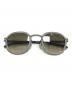 MYKITA（マイキータ）の古着「パント サングラス」