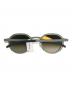 MYKITA (マイキータ) RIMOWA (リモワ) パント サングラス サイズ:48□25 140：40000円