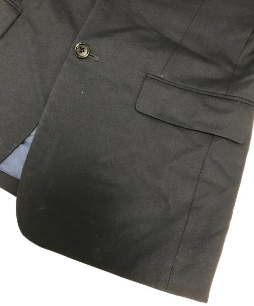 Dior Uniforme（ディオール オム ユニフォーム）Dior Uniforme (ディオール オム ユニフォーム) 2Bテーラードジャケット ネイビー サイズ:46Rの古着・服飾アイテム