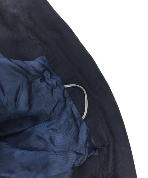 Dior Uniforme（ディオール オム ユニフォーム）Dior Uniforme (ディオール オム ユニフォーム) 2Bテーラードジャケット ネイビー サイズ:46Rの古着・服飾アイテム