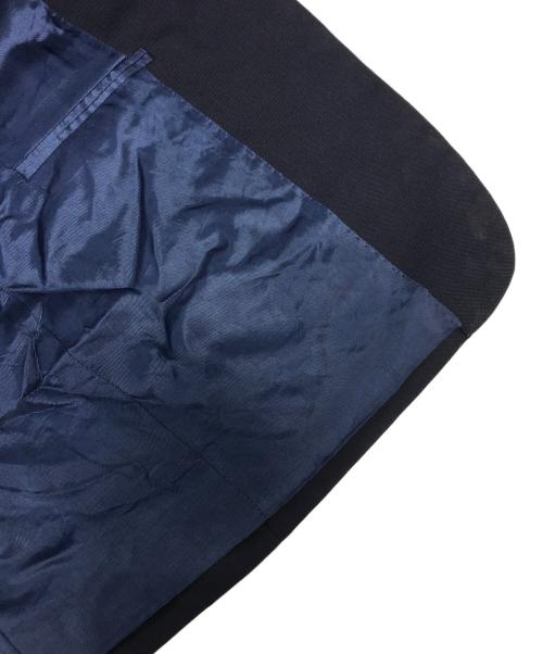Dior Uniforme（ディオール オム ユニフォーム）Dior Uniforme (ディオール オム ユニフォーム) 2Bテーラードジャケット ネイビー サイズ:46Rの古着・服飾アイテム