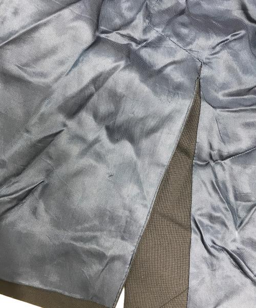 Dior Uniforme（ディオール オム ユニフォーム）Dior Uniforme (ディオール オム ユニフォーム) 2Bテーラードジャケット ネイビー サイズ:46Rの古着・服飾アイテム