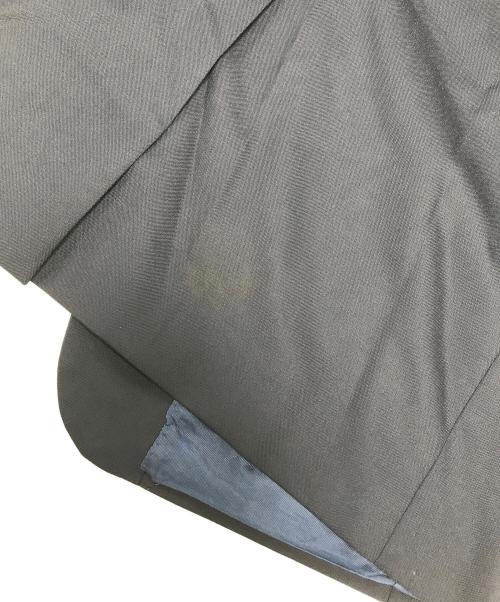 Dior Uniforme（ディオール オム ユニフォーム）Dior Uniforme (ディオール オム ユニフォーム) 2Bテーラードジャケット ネイビー サイズ:48Rの古着・服飾アイテム