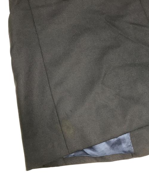 Dior Uniforme（ディオール オム ユニフォーム）Dior Uniforme (ディオール オム ユニフォーム) 2Bテーラードジャケット ネイビー サイズ:48Rの古着・服飾アイテム