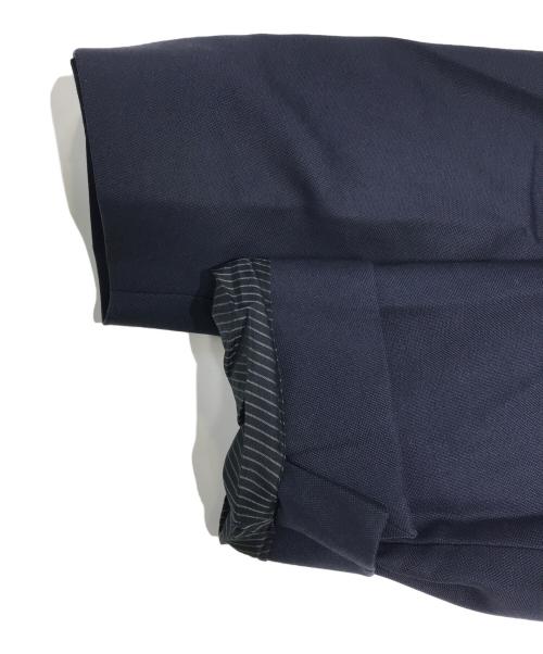 Dior Uniforme（ディオール オム ユニフォーム）Dior Uniforme (ディオール オム ユニフォーム) 2Bテーラードジャケット ネイビー サイズ:48Rの古着・服飾アイテム
