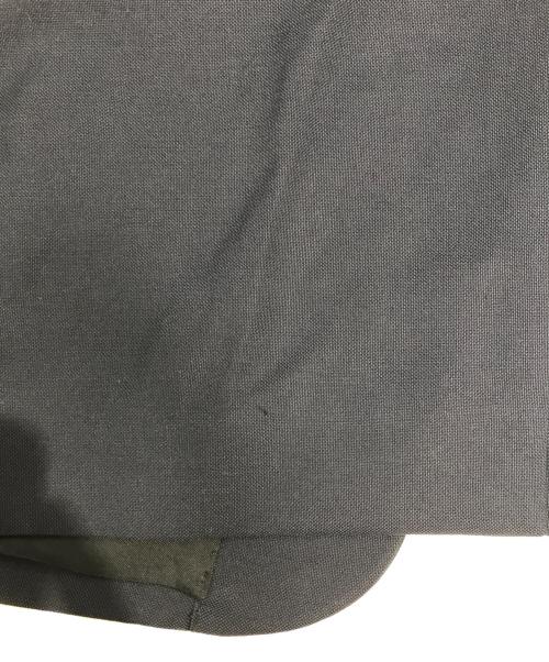 Dior Uniforme（ディオール オム ユニフォーム）Dior Uniforme (ディオール オム ユニフォーム) 2Bテーラードジャケット ネイビー サイズ:48Rの古着・服飾アイテム