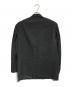 COMME des GARCONS HOMME (コムデギャルソン オム) ダブルテーラードジャケット グレー サイズ:S：18000円