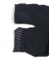 中古・古着 COMME des GARCONS HOMME (コムデギャルソン オム) 00's ウールギャバテーラードジャケット ブラック サイズ:L：30000円