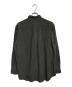 COMME des GARCONS SHIRT (コムデギャルソンシャツ) コットンレーヨンシャツ グレー サイズ:M：15000円