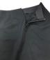 中古・古着 tricot COMME des GARCONS (トリココムデギャルソン) ウールギャバスカート ブラック サイズ:M：12000円